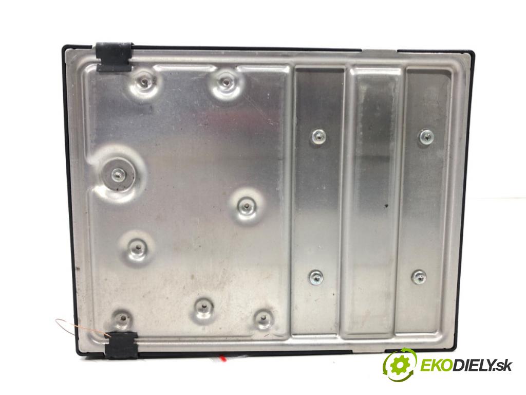 AUDI A6 C7 (4G2, 4GC) 2010 - 2018    3.0 TDI quattro 180 kW [245 KM] olej napędowy 2011  Modul komfortu 4H0907063CF (Moduly komfortu)