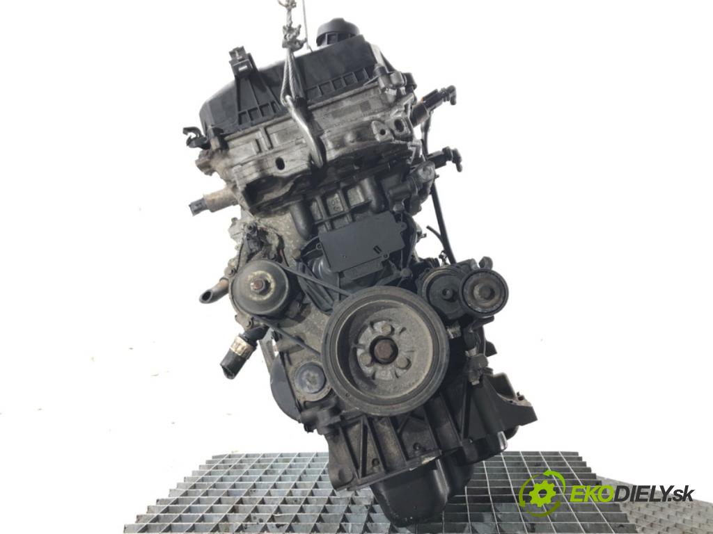 PEUGEOT 208 I (CA_, CC_) 2012 - 2022    1.2 VTI 82 60 kW [82 KM] benzyna 2012 - 2022  Motor HMZ (Motory (kompletné))