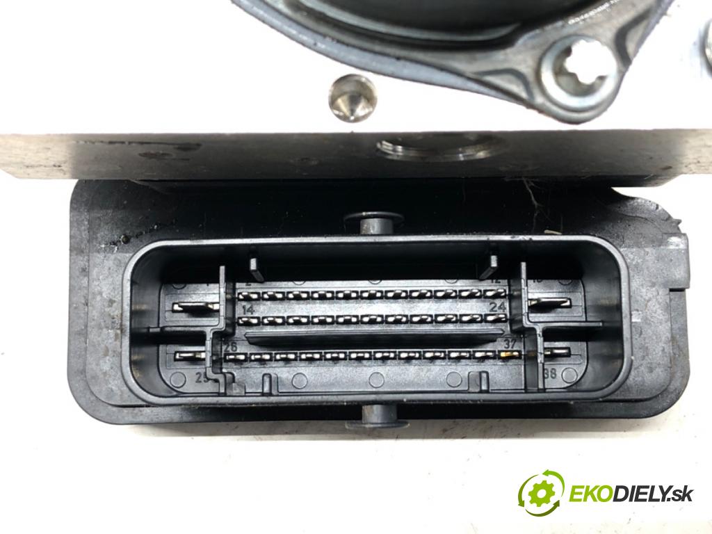 SKODA FABIA III (NJ3) 2014 - 2022    1.2 TSI 66 kW [90 KM] benzyna 2014 - 2022  Pumpa ABS 6C0614517N (Pumpy ABS)