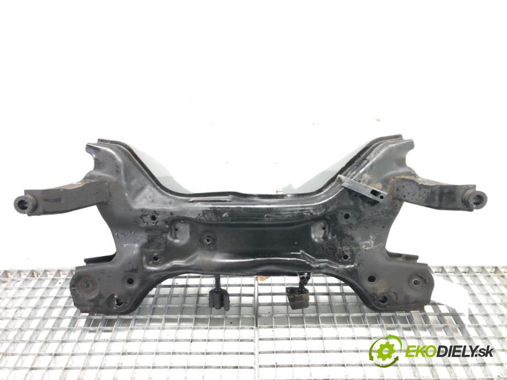 SKODA FABIA III (NJ3) 2014 - 2022    1.2 TSI 66 kW [90 KM] benzyna 2014 - 2022  výztuha pod motor  (Výztuhy přední)