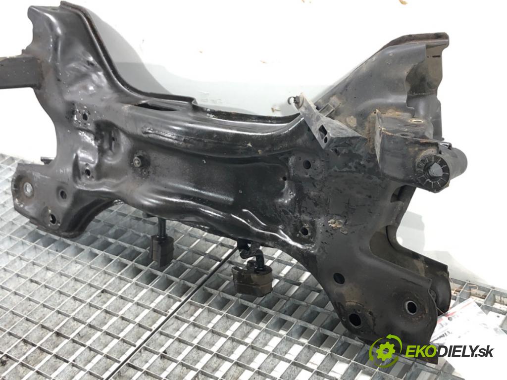 SKODA FABIA III (NJ3) 2014 - 2022    1.2 TSI 66 kW [90 KM] benzyna 2014 - 2022  výztuha pod motor  (Výztuhy přední)