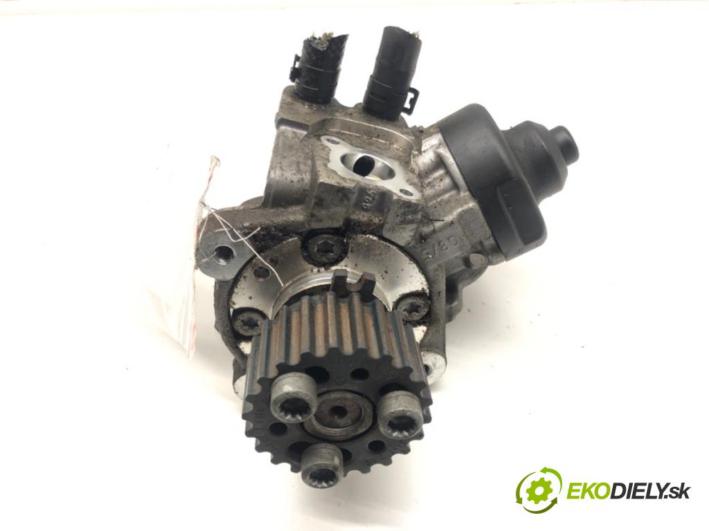 SKODA SUPERB II Kombi (3T5) 2009 - 2015    2.0 TDI 103 kW [140 KM] olej napędowy 2009 - 2010  Pumpa vstrekovacia 03L130755D (Vstrekovacie čerpadlá)