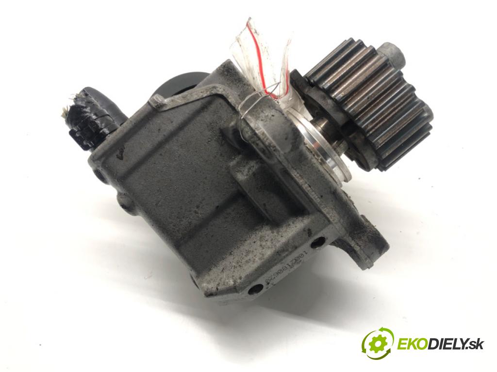 SKODA SUPERB II Kombi (3T5) 2009 - 2015    2.0 TDI 103 kW [140 KM] olej napędowy 2009 - 2010  Pumpa vstrekovacia 03L130755D (Vstrekovacie čerpadlá)