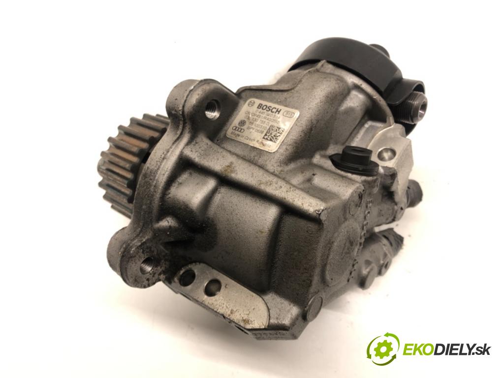 SKODA SUPERB II Kombi (3T5) 2009 - 2015    2.0 TDI 103 kW [140 KM] olej napędowy 2009 - 2010  Pumpa vstrekovacia 03L130755D (Vstrekovacie čerpadlá)