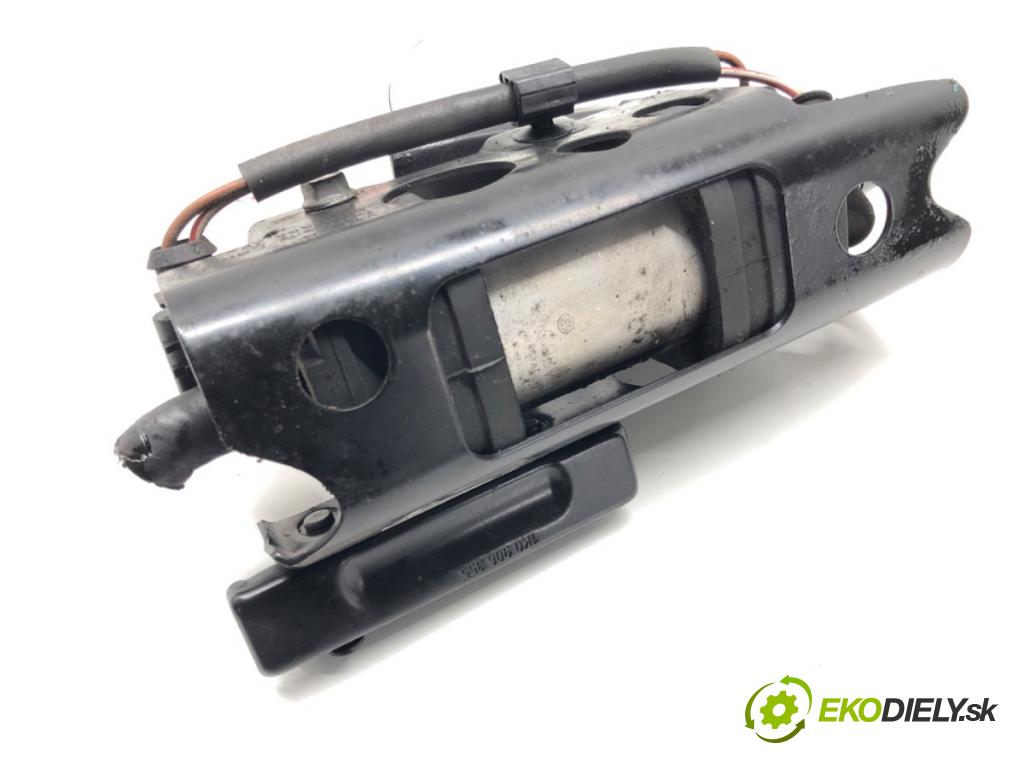 SKODA SUPERB II Kombi (3T5) 2009 - 2015    2.0 TDI 103 kW [140 KM] olej napędowy 2009 - 2010  Pumpa paliva vonkajšia 1K0127023N (Palivové pumpy, čerpadlá, plaváky)