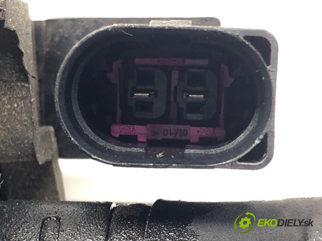 SKODA SUPERB II Kombi (3T5) 2009 - 2015    2.0 TDI 103 kW [140 KM] olej napędowy 2009 - 2010  Pumpa paliva vonkajšia 1K0127023N (Palivové pumpy, čerpadlá, plaváky)