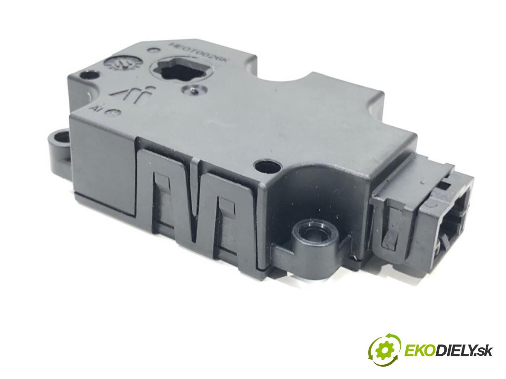 AUDI A6 C7 (4G2, 4GC) 2010 - 2018    3.0 TDI quattro 180 kW [245 KM] olej napędowy 2011  Motorček kúrenia K987A (Motorčeky kúrenia)