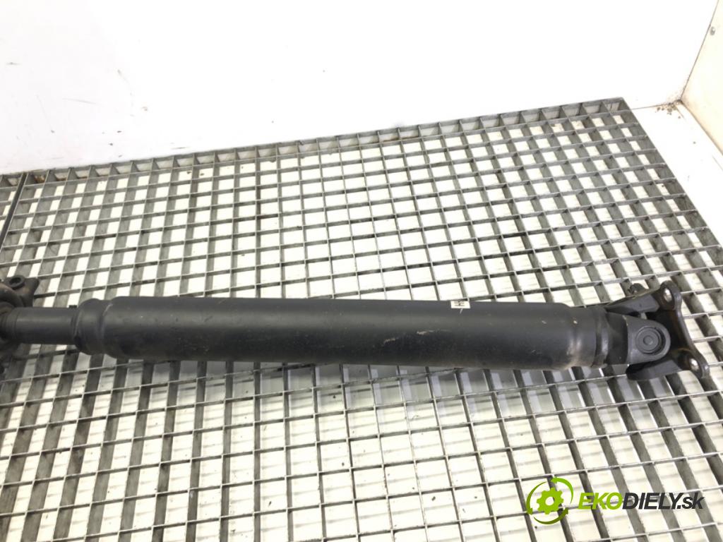 INFINITI Q50 2013 - 2022    2.0 T 155 kW [211 KM] benzyna 2014 - 2022  Kardaň, hriadeľ hnací zad  (Kardaňové hriadele)