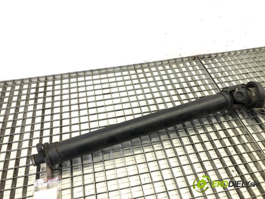 INFINITI Q50 2013 - 2022    2.0 T 155 kW [211 KM] benzyna 2014 - 2022  Kardaň, hriadeľ hnací zad  (Kardaňové hriadele)