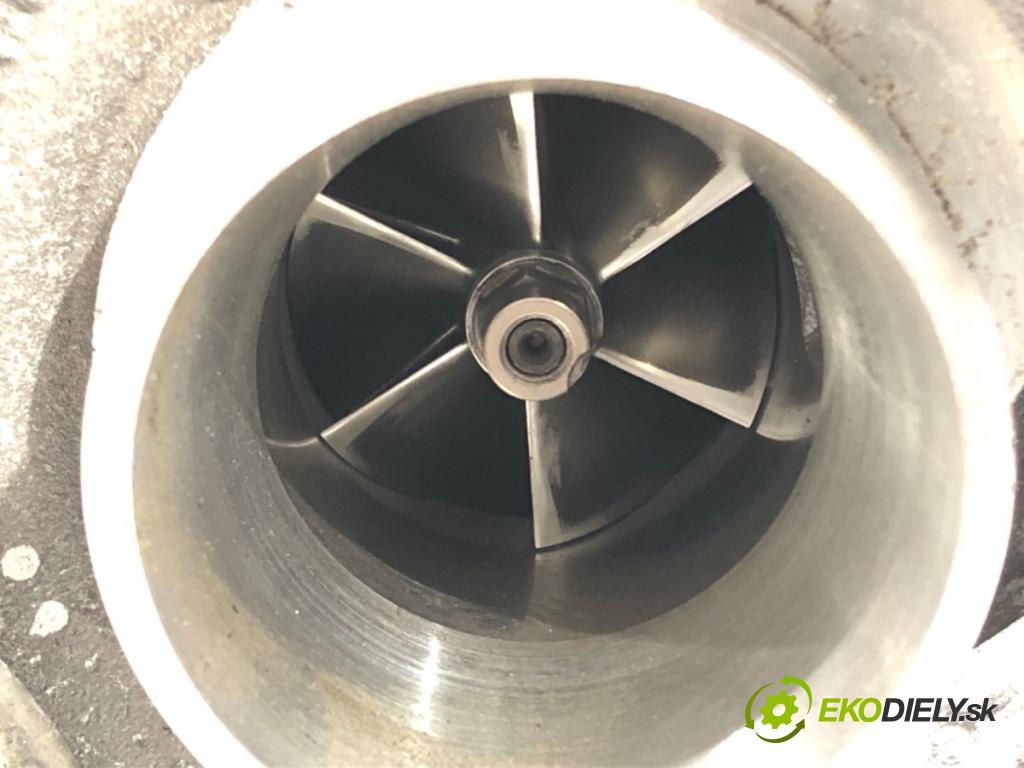 INFINITI Q50 2013 - 2022    2.0 T 155 kW [211 KM] benzyna 2014 - 2022  Turbodúchadlo,turbo M274 (Turbodúchadlá (kompletné))