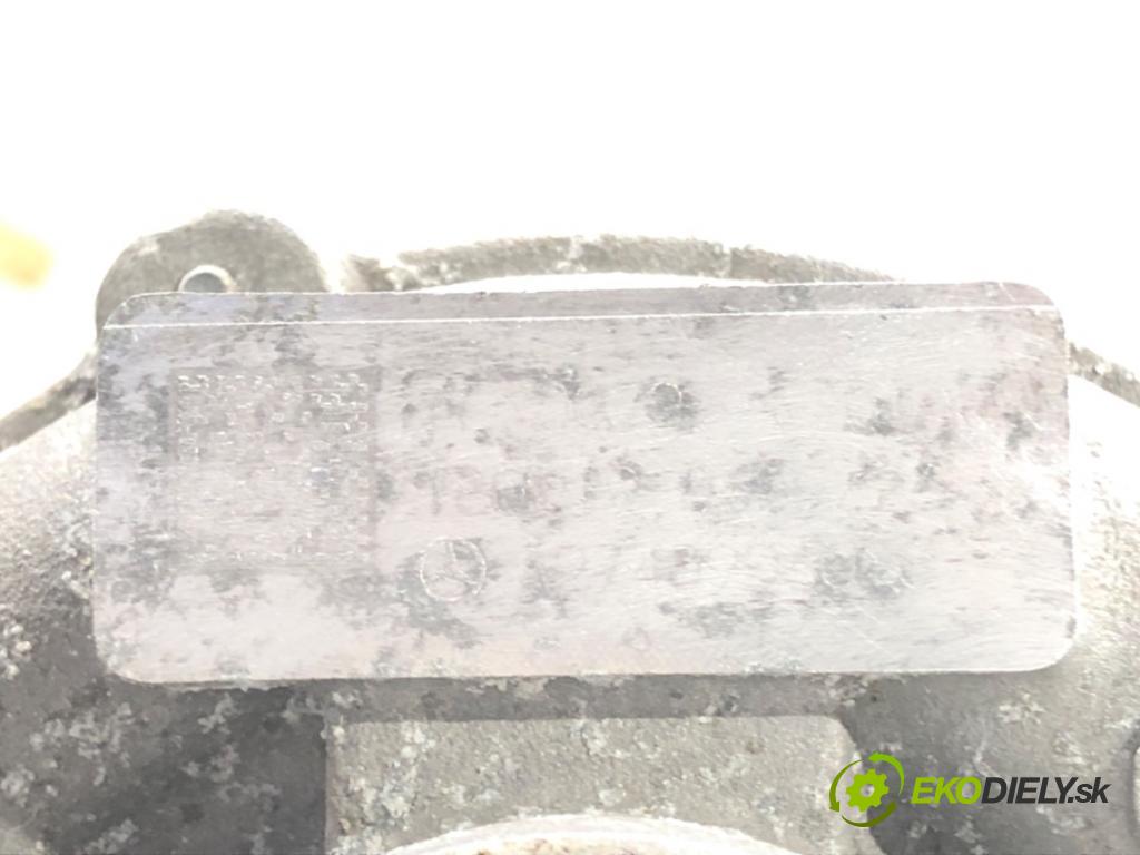 INFINITI Q50 2013 - 2022    2.0 T 155 kW [211 KM] benzyna 2014 - 2022  Turbodúchadlo,turbo M274 (Turbodúchadlá (kompletné))