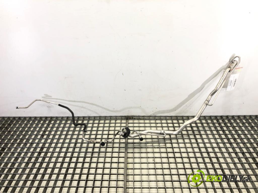 INFINITI Q50 2013 - 2022    2.0 T 155 kW [211 KM] benzyna 2014 - 2022  rúrka klimatizácie  (Rúrky klimatizácie)