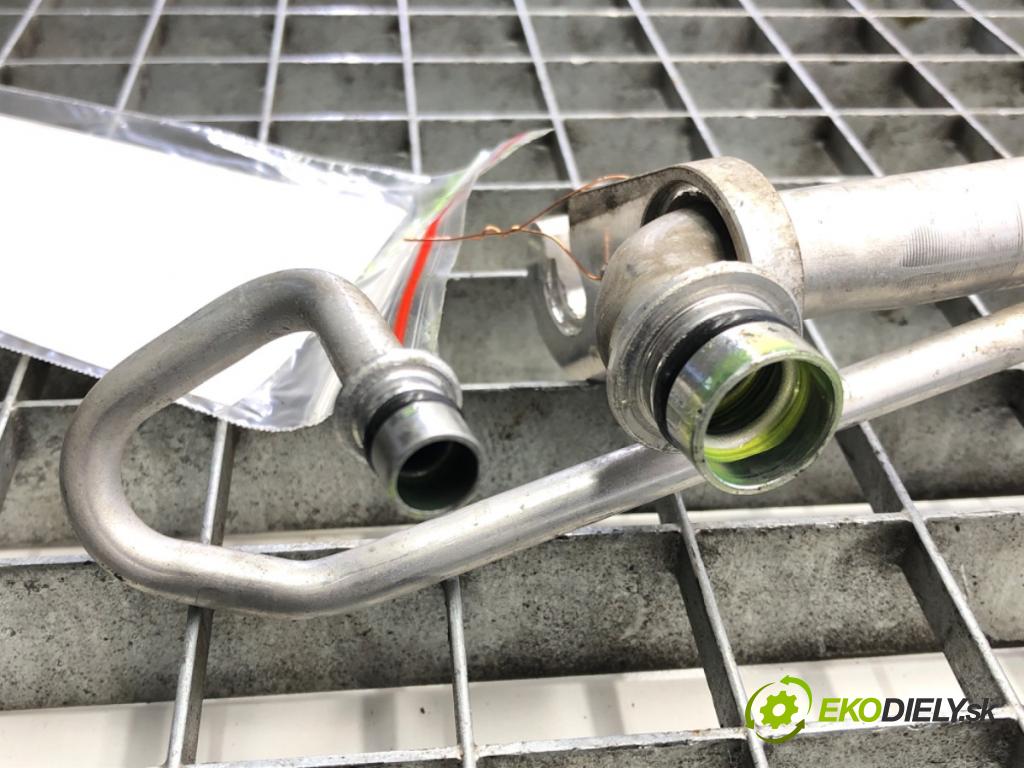 INFINITI Q50 2013 - 2022    2.0 T 155 kW [211 KM] benzyna 2014 - 2022  rúrka klimatizácie  (Rúrky klimatizácie)