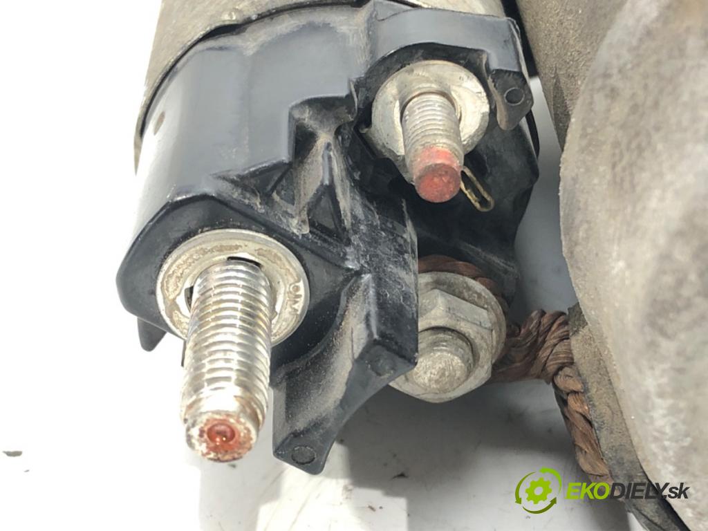 INFINITI Q50 2013 - 2022    2.0 T 155 kW [211 KM] benzyna 2014 - 2022  Štartér A2749062100 (Štartéry)