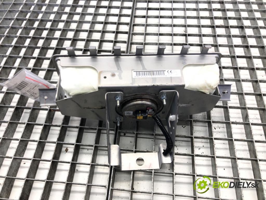 INFINITI Q50 2013 - 2022    2.0 T 155 kW [211 KM] benzyna 2014 - 2022  AirBag spolujazdca  (Airbagy)