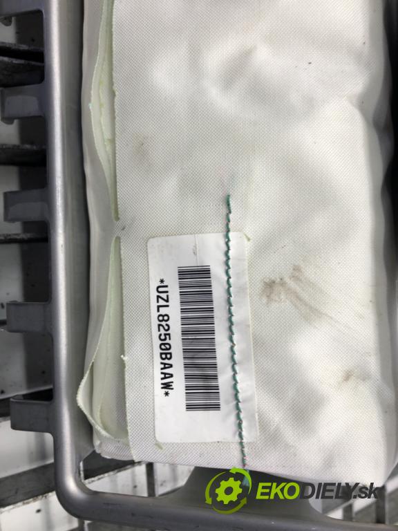 INFINITI Q50 2013 - 2022    2.0 T 155 kW [211 KM] benzyna 2014 - 2022  AirBag spolujazdca  (Airbagy)