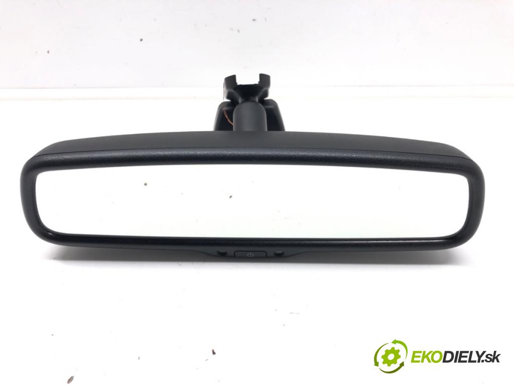 INFINITI Q50 2013 - 2022    2.0 T 155 kW [211 KM] benzyna 2014 - 2022  zpětné zrcátko vnitřní 963214GA0A (Světla vnitřní)