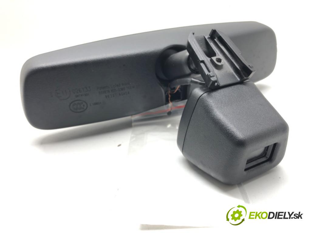 INFINITI Q50 2013 - 2022    2.0 T 155 kW [211 KM] benzyna 2014 - 2022  zpětné zrcátko vnitřní 963214GA0A (Světla vnitřní)