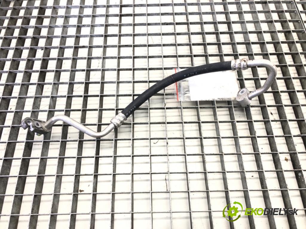 INFINITI Q50 2013 - 2022    2.0 T 155 kW [211 KM] benzyna 2014 - 2022  rúrka klimatizácie  (Rúrky klimatizácie)