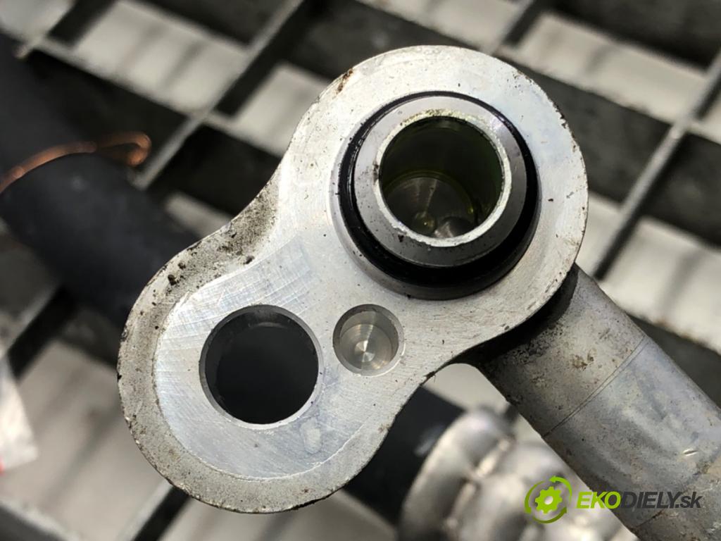 INFINITI Q50 2013 - 2022    2.0 T 155 kW [211 KM] benzyna 2014 - 2022  rúrka klimatizácie  (Rúrky klimatizácie)