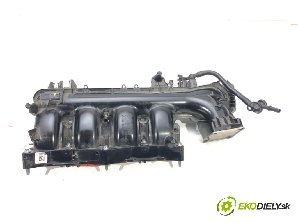 INFINITI Q50 2013 - 2022    2.0 T 155 kW [211 KM] benzyna 2014 - 2022  Potrubie sacie, sanie A2700901037Q (Sacie potrubia)