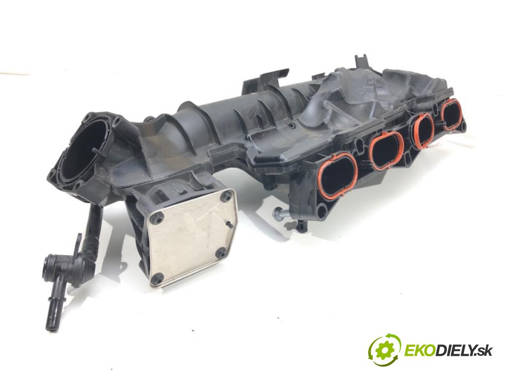 INFINITI Q50 2013 - 2022    2.0 T 155 kW [211 KM] benzyna 2014 - 2022  Potrubie sacie, sanie A2700901037Q (Sacie potrubia)