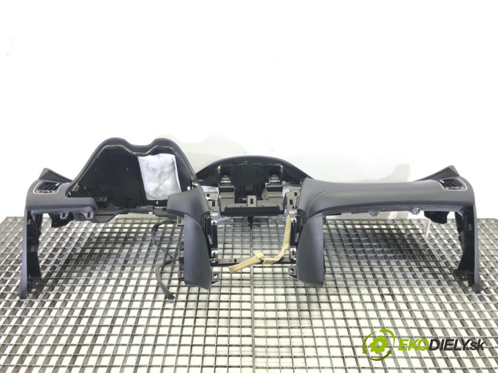 INFINITI Q50 2013 - 2022    2.0 T 155 kW [211 KM] benzyna 2014 - 2022  Palubná doska  (Palubné dosky)