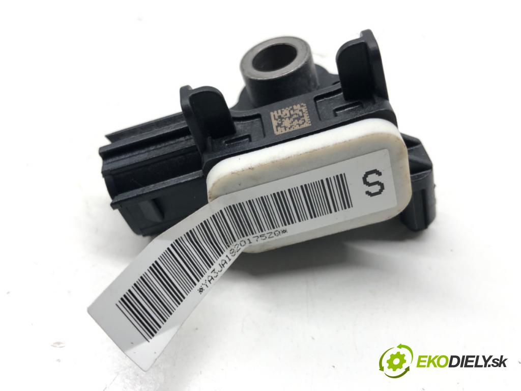 INFINITI Q50 2013 - 2022    2.0 T 155 kW [211 KM] benzyna 2014 - 2022  Snímač nárazu 98830-3JA0A (Snímače nárazu)