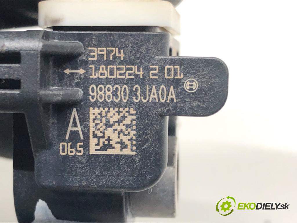 INFINITI Q50 2013 - 2022    2.0 T 155 kW [211 KM] benzyna 2014 - 2022  Snímač nárazu 98830-3JA0A (Snímače nárazu)