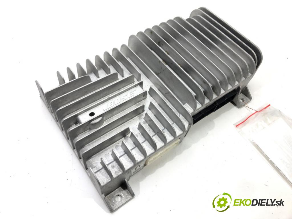 INFINITI Q50 2013 - 2022    2.0 T 155 kW [211 KM] benzyna 2014 - 2022  Zosilňovač 280616HE1B (Zosilňovače)