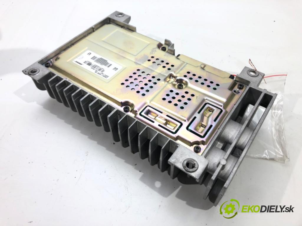 INFINITI Q50 2013 - 2022    2.0 T 155 kW [211 KM] benzyna 2014 - 2022  Zosilňovač 280616HE1B (Zosilňovače)