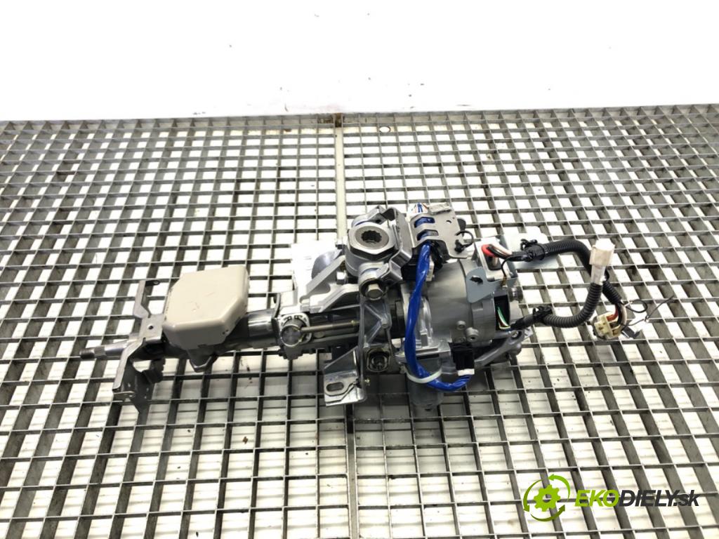 INFINITI Q50 2013 - 2022    2.0 T 155 kW [211 KM] benzyna 2014 - 2022  Hriadeľ, tyč volantu 488825CA1A (Tyče riadenia (volantu))