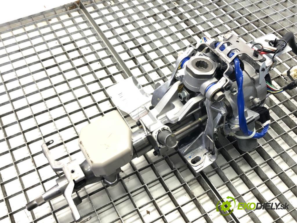 INFINITI Q50 2013 - 2022    2.0 T 155 kW [211 KM] benzyna 2014 - 2022  Hriadeľ, tyč volantu 488825CA1A (Tyče riadenia (volantu))