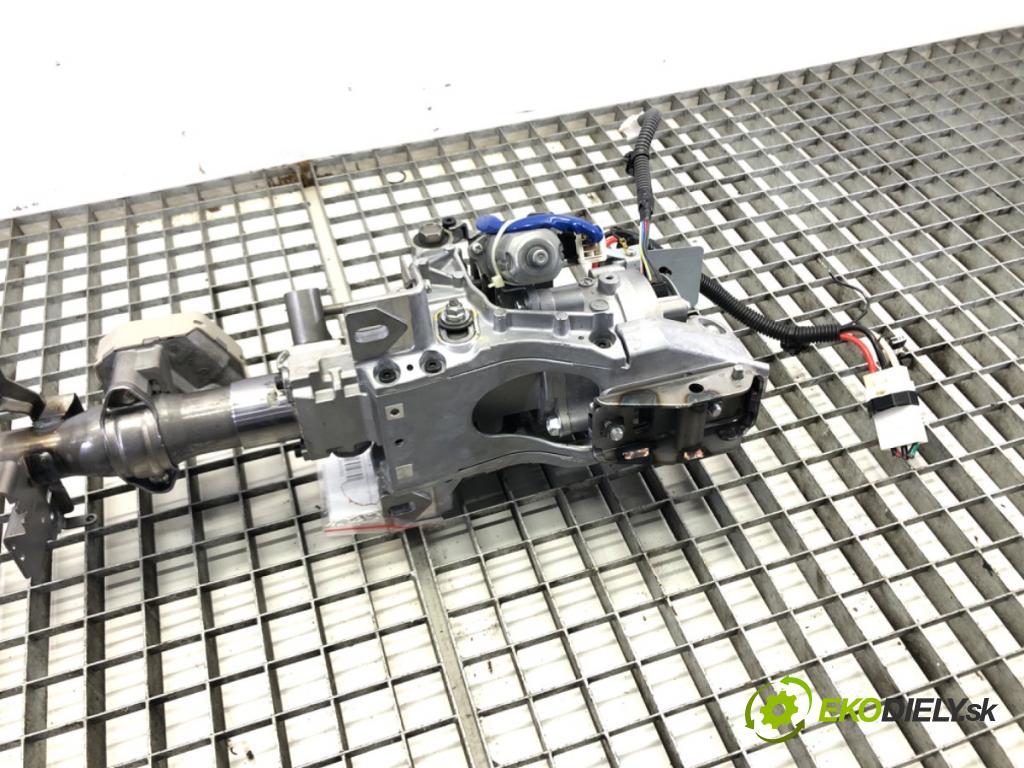 INFINITI Q50 2013 - 2022    2.0 T 155 kW [211 KM] benzyna 2014 - 2022  Hriadeľ, tyč volantu 488825CA1A (Tyče riadenia (volantu))