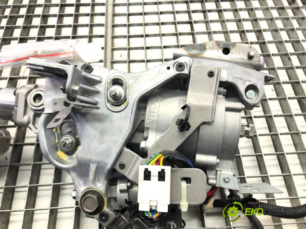 INFINITI Q50 2013 - 2022    2.0 T 155 kW [211 KM] benzyna 2014 - 2022  Hriadeľ, tyč volantu 488825CA1A (Tyče riadenia (volantu))