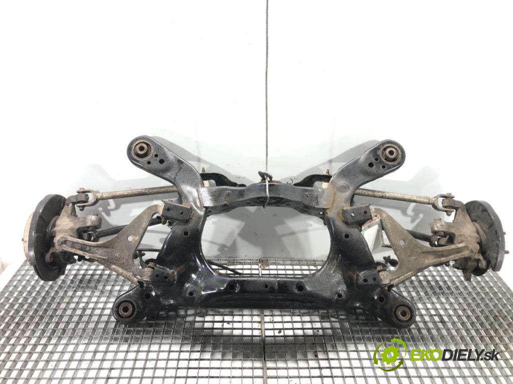 INFINITI Q50 2013 - 2022    2.0 T 155 kW [211 KM] benzyna 2014 - 2022  výztuha zadní část 
