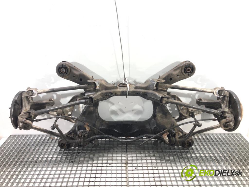 INFINITI Q50 2013 - 2022    2.0 T 155 kW [211 KM] benzyna 2014 - 2022  výztuha zadní část