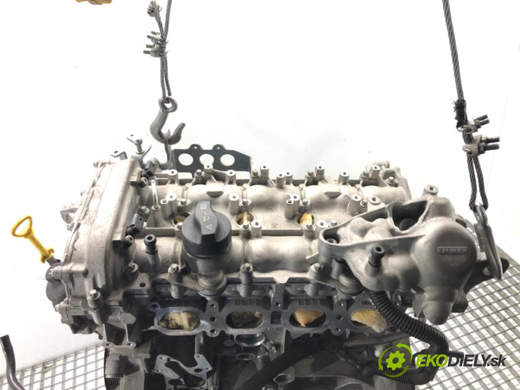 INFINITI Q50 2013 - 2022    2.0 T 155 kW [211 KM] benzyna 2014 - 2022  Motor M274 (Motory (kompletné))