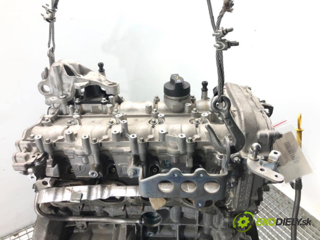 INFINITI Q50 2013 - 2022    2.0 T 155 kW [211 KM] benzyna 2014 - 2022  Motor M274 (Motory (kompletné))