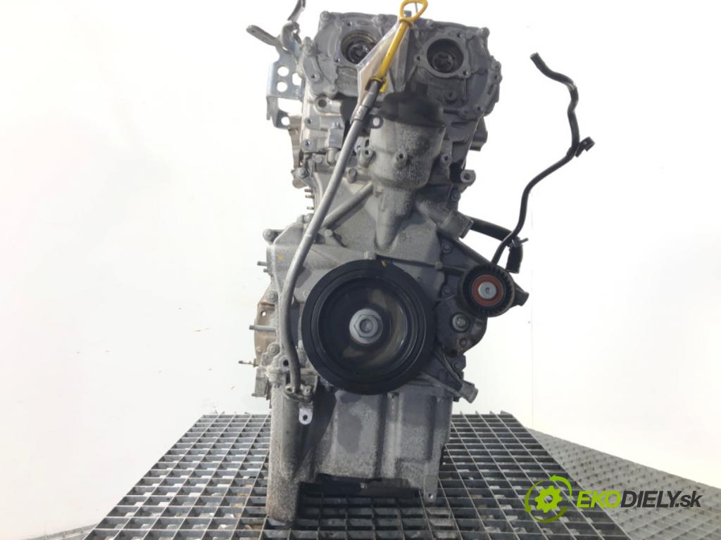 INFINITI Q50 2013 - 2022    2.0 T 155 kW [211 KM] benzyna 2014 - 2022  Motor M274 (Motory (kompletné))