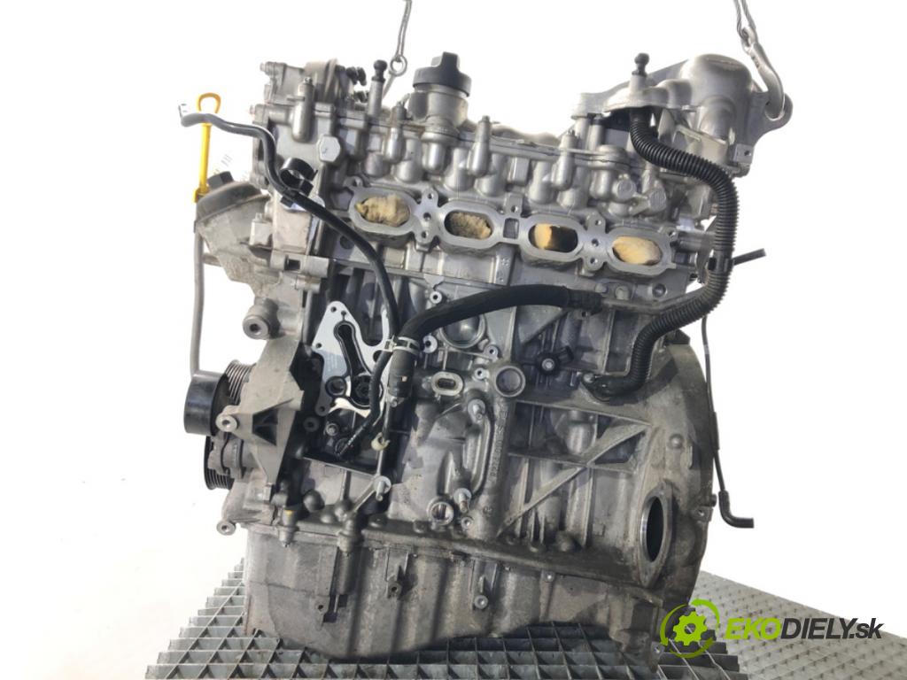 INFINITI Q50 2013 - 2022    2.0 T 155 kW [211 KM] benzyna 2014 - 2022  motor M274 (Motory (kompletní))