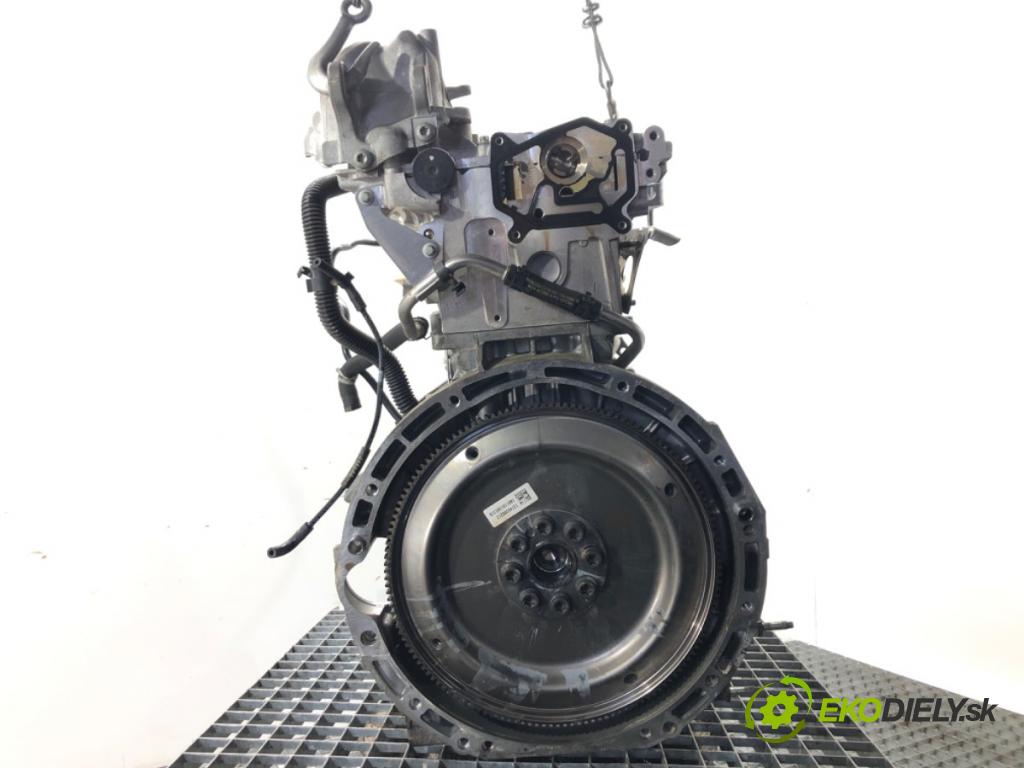 INFINITI Q50 2013 - 2022    2.0 T 155 kW [211 KM] benzyna 2014 - 2022  motor M274 (Motory (kompletní))