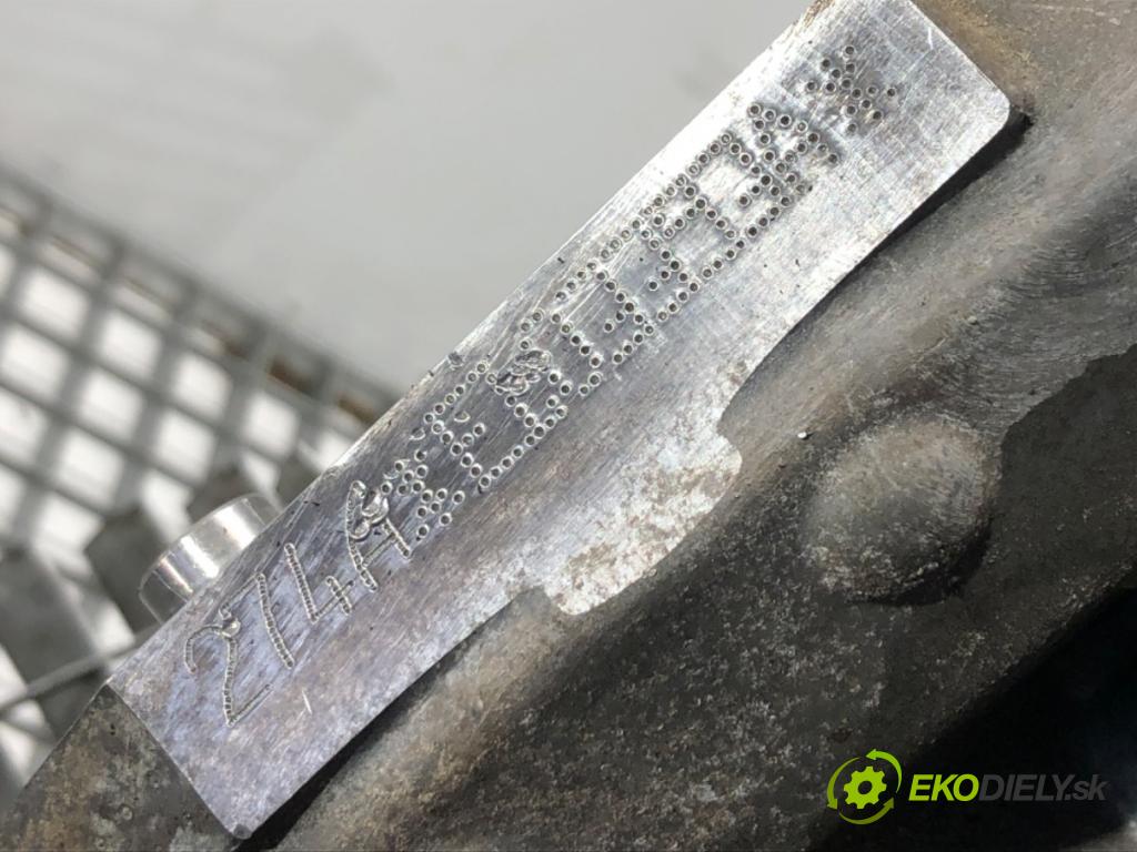 INFINITI Q50 2013 - 2022    2.0 T 155 kW [211 KM] benzyna 2014 - 2022  Motor M274 (Motory (kompletné))