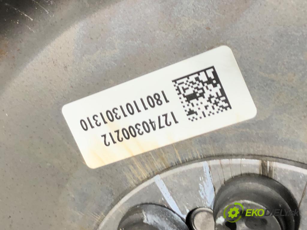 INFINITI Q50 2013 - 2022    2.0 T 155 kW [211 KM] benzyna 2014 - 2022  Motor M274 (Motory (kompletné))