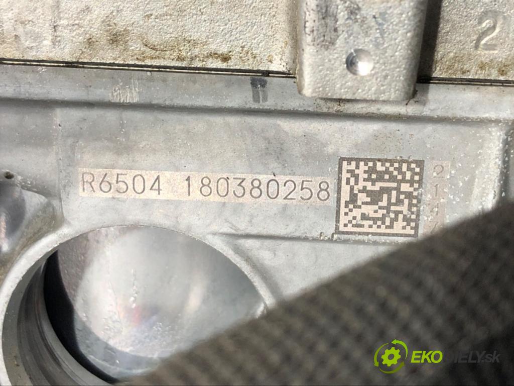 INFINITI Q50 2013 - 2022    2.0 T 155 kW [211 KM] benzyna 2014 - 2022  Motor M274 (Motory (kompletné))