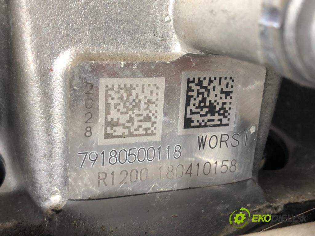 INFINITI Q50 2013 - 2022    2.0 T 155 kW [211 KM] benzyna 2014 - 2022  Motor M274 (Motory (kompletné))