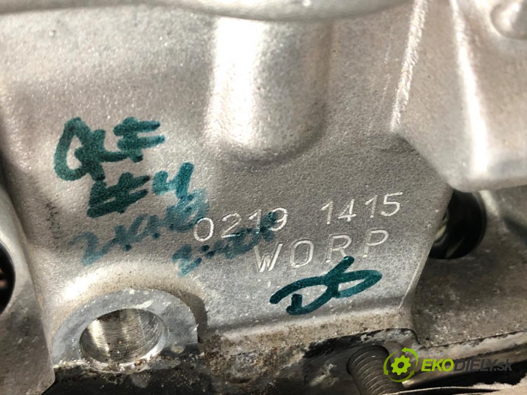 INFINITI Q50 2013 - 2022    2.0 T 155 kW [211 KM] benzyna 2014 - 2022  Motor M274 (Motory (kompletné))