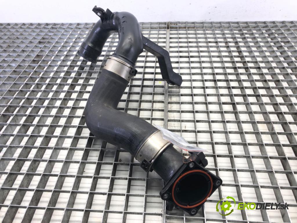 INFINITI Q50 2013 - 2022    2.0 T 155 kW [211 KM] benzyna 2014 - 2022  Rúra turba 144604GC0C