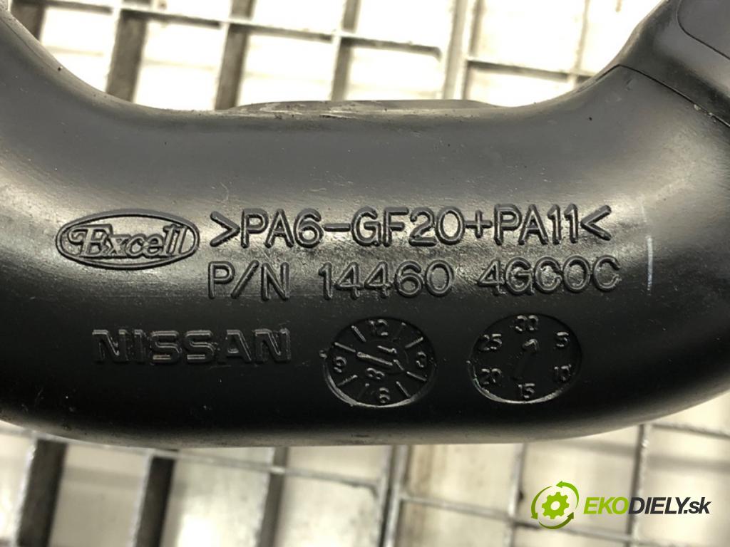 INFINITI Q50 2013 - 2022    2.0 T 155 kW [211 KM] benzyna 2014 - 2022  Rúra turba 144604GC0C