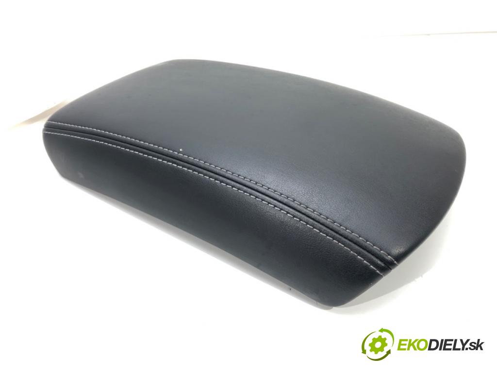 INFINITI Q50 2013 - 2022    2.0 T 155 kW [211 KM] benzyna 2014 - 2022  Lakťová opierka  (Lakťové opierky)